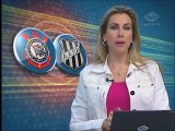 Corinthians joga mal, mas consegue empate no último minuto