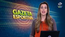 Em entrevista exclusiva à Gazeta Esportiva, Tite fala sobre a preparação do Corinthians para o clássico contra o São Paulo
