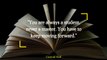 Greatest Quotes On Education Said By Greatest Peoples | Quotes Timezz