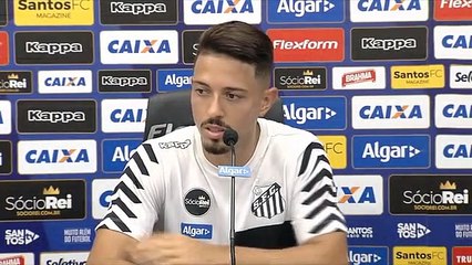 Jean Mota “eu pude ter uma sequência, tenho feito bons jogos”
