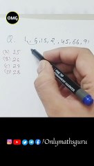 missing numbers reasoning shorts #sscexams #sscchsl #sscchsl2023