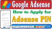 How to apply for resend adsense Pin | address verification PIN resend 3 times |