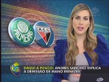Gazeta Esportiva busca entrevistado do primeiro rebaixamento do Palmeiras