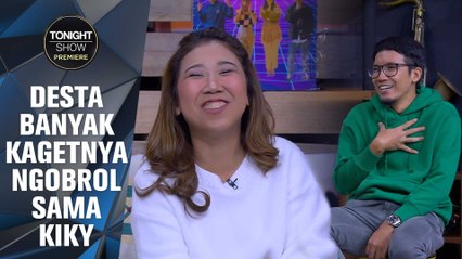 Ratu Kocak Indonesia! Kiky Saputri Atau Hesti Yaaa?