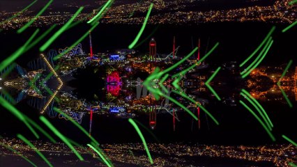 Gabe Rizza featuring Diego Bian - MY OBSESSION (Lyric Video)