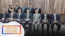 Kerajaan Perpaduan | MB Pahang umum senarai barisan EXCO