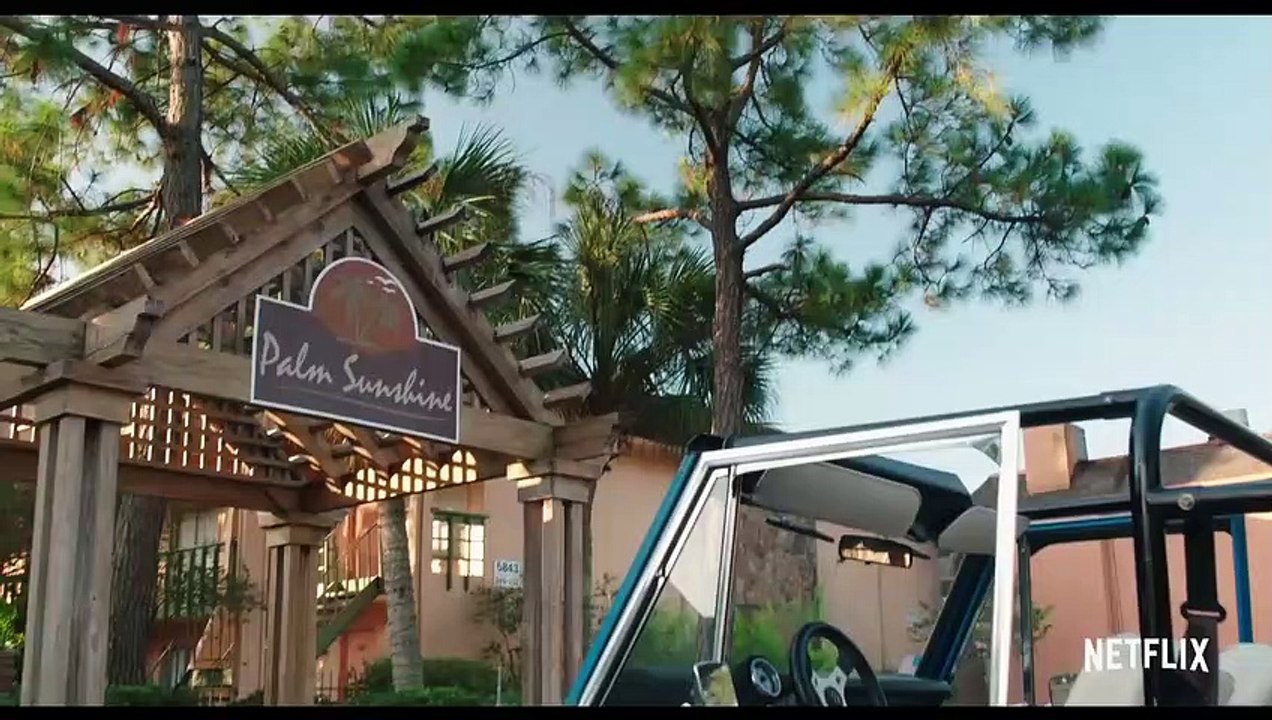 Juste pour rire Bande-annonce (EN)