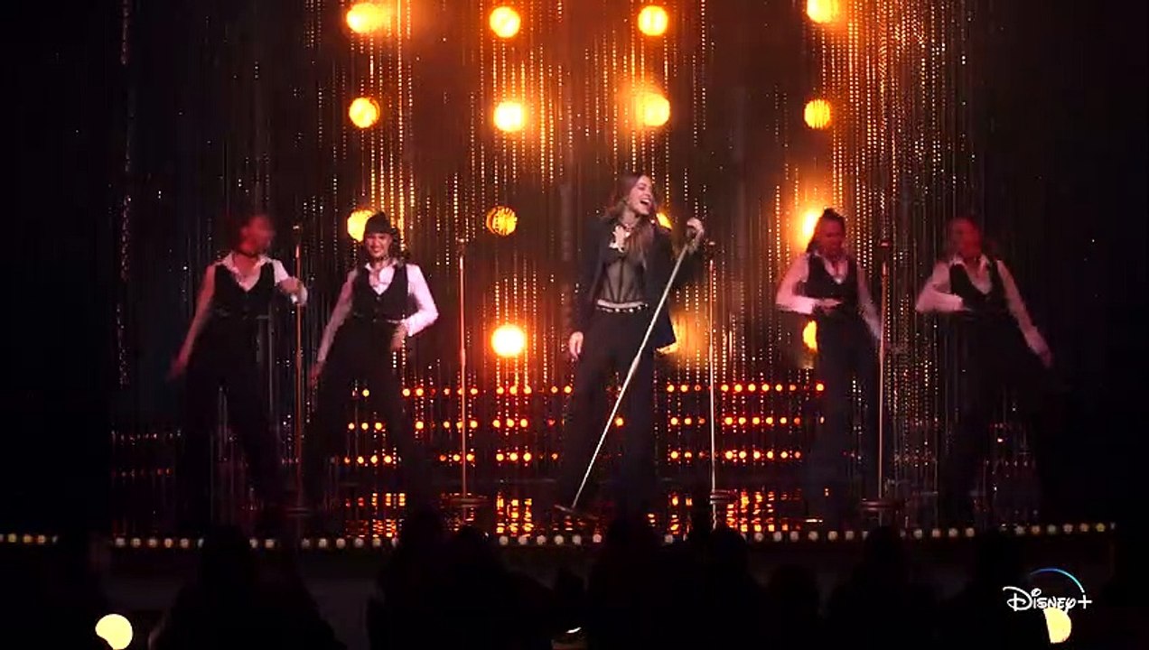 D’amour et de chansons Bande-annonce (EN)