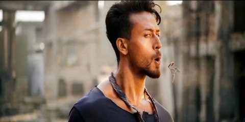 Tiger Shroff fight scene In Baaghi 3 action movies trailer Hindi