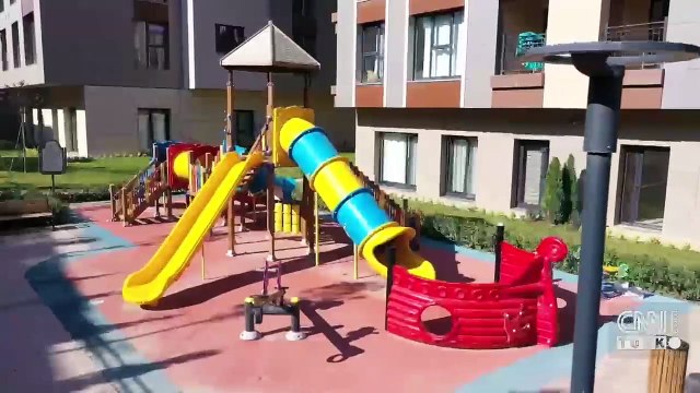 Kentsel dönüşümün hızlanması şart