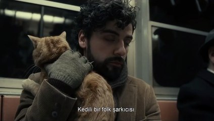 Inside Llewyn Davis Bande-annonce (TR)