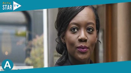Rama Yade : qui est Joseph Zimet, le père de sa fille Jeanne ?
