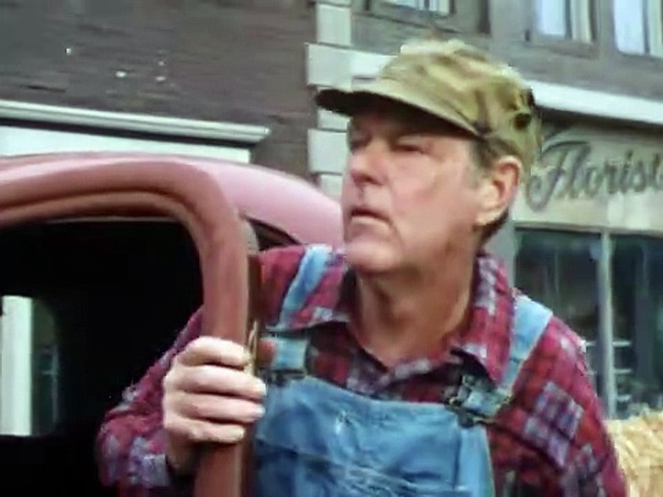 Ein Duke kommt selten allein S01E10-Die Hilfssheriffs