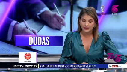 TN5 Estelar - 13 de Diciembre