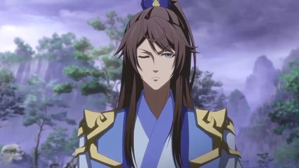 [MULTI SUB] A Will Eternal Season 2 Episode 24