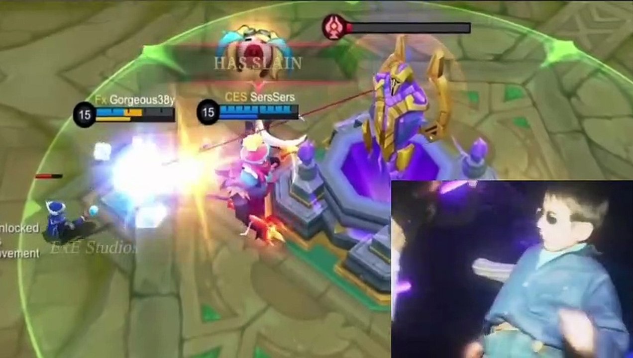 Mobile Legends | 003