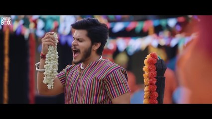 PHOOL GAJRA 2.0 OFFICIAL VIDEO _ DILIP SHADANGI _ ANUPAMA MISHRA