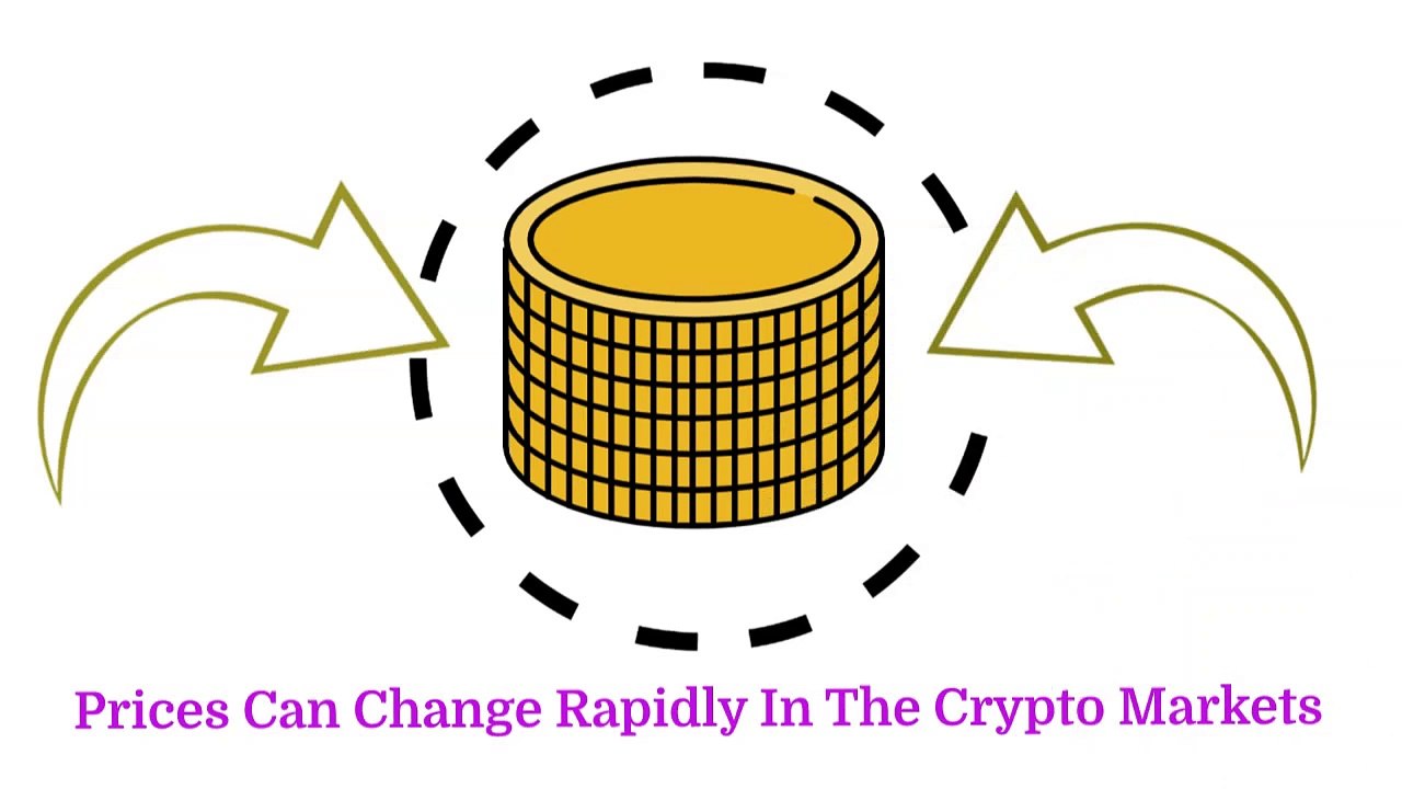 Crypto Arbitrage