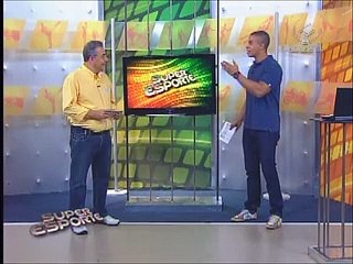 A uma semana do primeiro GP, Massa faz exibição com Ferrari no Rio