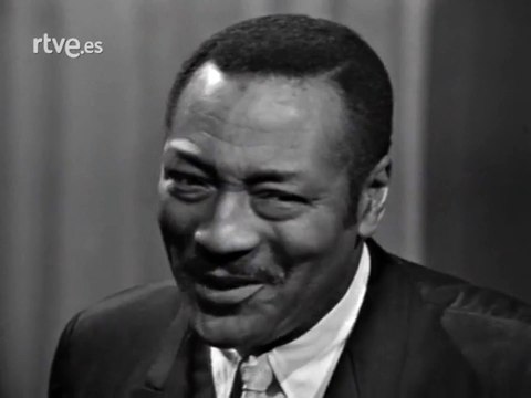 Delta Rhythm Boys - Sit Down & Shiny Stockings