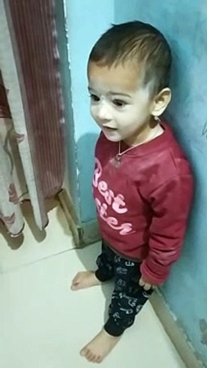 Trishu - cute ghost -bhoot -DM