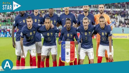 L’équipe de France qualifiée en demi-finale : quelles primes peuvent espérer les Bleus ?
