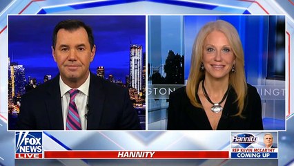 Hannity - December 13th 2022 - Fox News