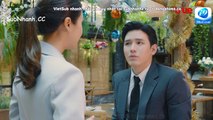 Rừng Hoa Tập 5 Vietsub, Dong Dok Mai (2022) phim tình cảm thái lan mới nhất
