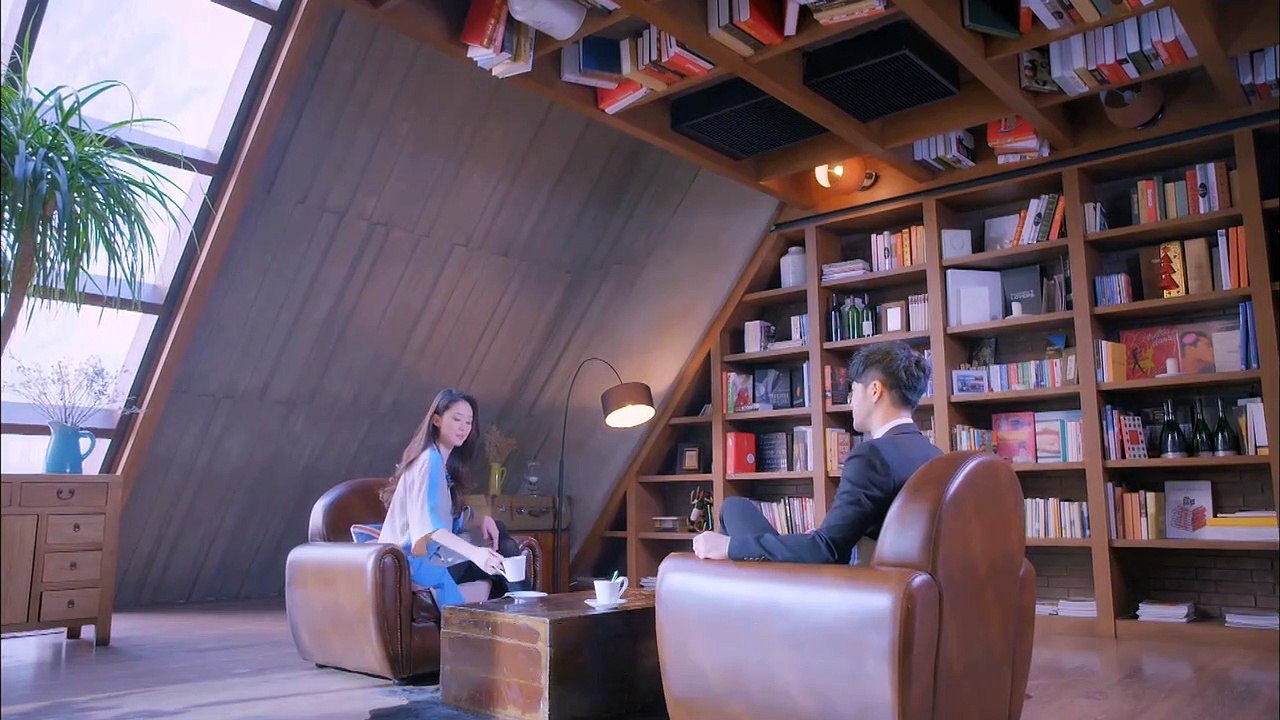 ダイヤモンドの恋人 第22話