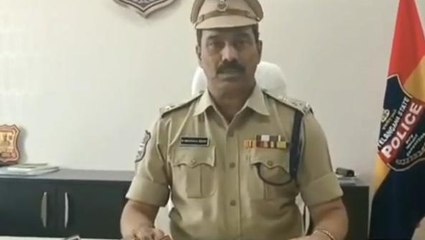 కామారెడ్డి: ఈ ఏడాది జిల్లాలో రికార్డు స్థాయిలో నేరాలు.. ఎన్నో తెలుసా..?