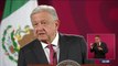 López Obrador responde a Ricardo Mejía tras rechazar encuesta de Morena