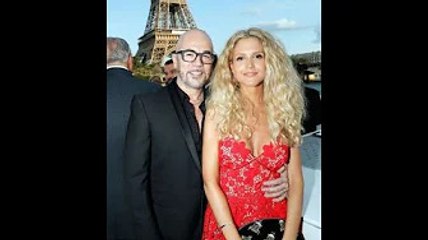 Pascal Obispo avait défendu sa femme "mannequin" - Maintenant ils ont rompus et certains fans se r