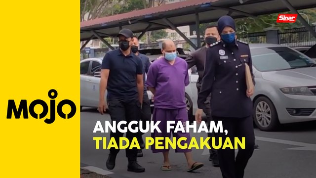 Lelaki Nepal dituduh bunuh dua rakan senegara