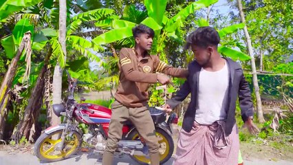 Top New Funniest Comedy Video  Most Watch Viral Funny Video 2022