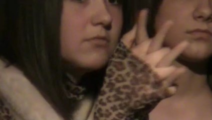 Крал и кралица на "Иван Вазов", 2010