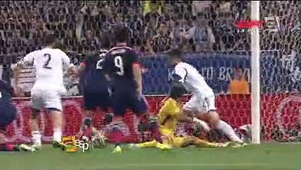 Seleções internacionais se preparam jogando amistosos