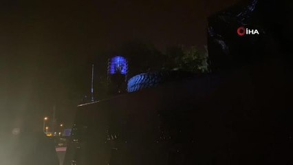 Mersin'de PKK/KCK operasyonu: 12 gözaltı