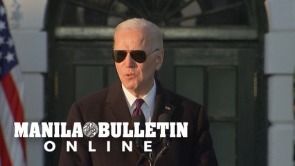 Biden signs same-sex marriage protections into law