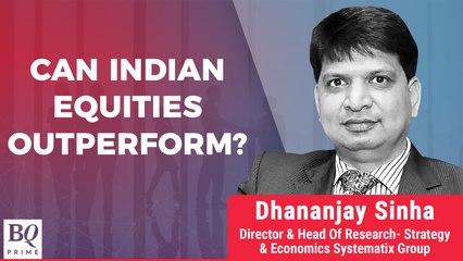 The Macro Landscape for Indian Markets| Talking Point