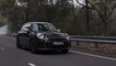 MINI Cooper S Electric Resolute Driving in the country