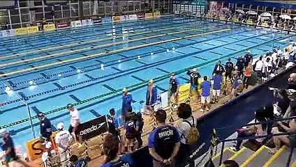 Após Pan e Mundial, nadadores brasileiros voltam a cair na piscina