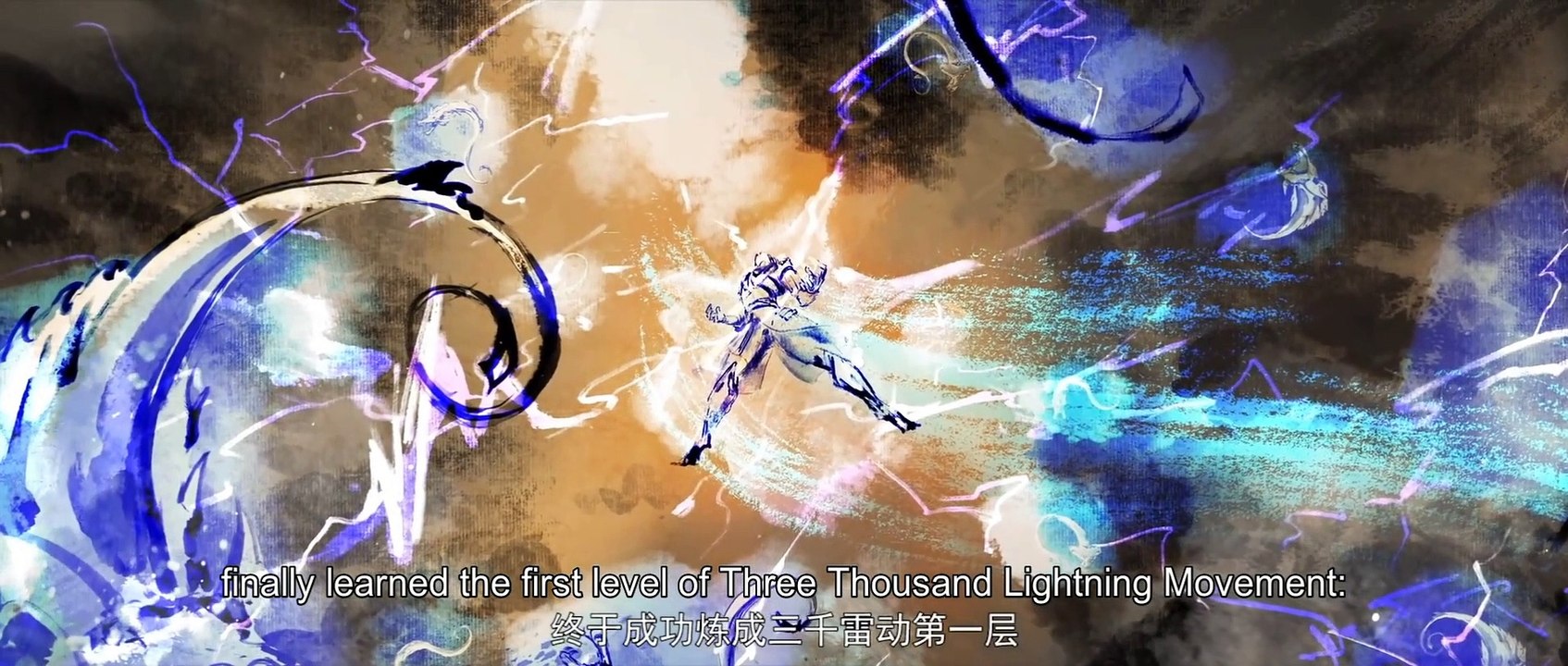 Battle Through The Heavens Season 5 Episode 22 English Subtitles