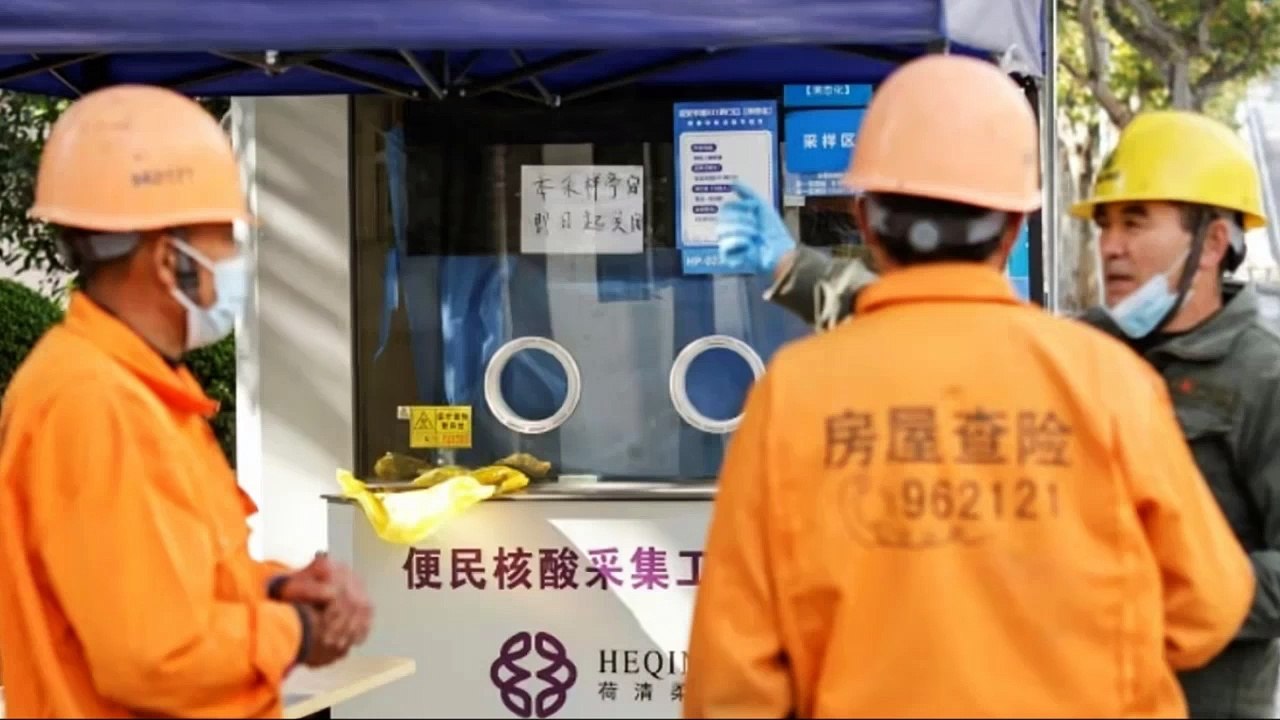 Nachverfolgung der Corona-Infektionen inzwischen «unmöglich»