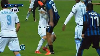 Confira os gols europeus deste fim de semana