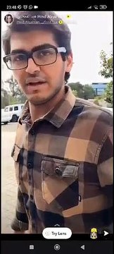 ابن هند القحطاني يصفها بالعجوز وترد عليه: ظلمتني