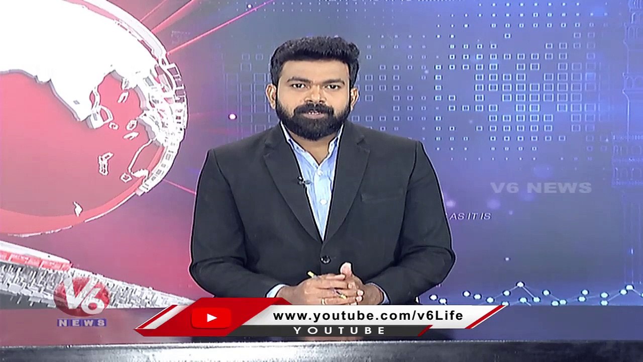 Massive Fire Incident Due To Gas Cylinder Blast  At Bhagalpur _ Bihar _ V6 News