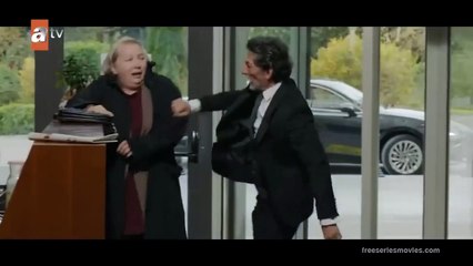 (TO BETRAY) Aldatmak - Episode 11 (English Subtitles) - TRAILER