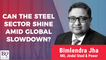 Will China Easing Covid Curbs Bode Well For Steel Industry? | BQ Conversations