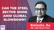 Will China Easing Covid Curbs Bode Well For Steel Industry? | BQ Conversations