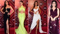 Nykaa Femina Beauty Awards 2022 : Katrina Kaif, Kiara Advani, Sara Ali Khan, Janhvi | *Entertainment